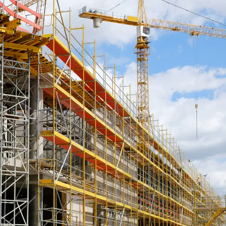Scaffolding Accessories in Ghaziabad