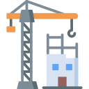 Sturdy Construction