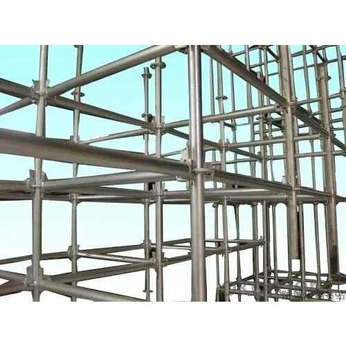 Scaffolding Manufacturers in Kolkata