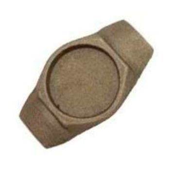 Cast Iron Industrial Part – 50-60 HRC Hot-Rolled Heavy-Duty Piece Manufacturers, Suppliers in Maharashtra