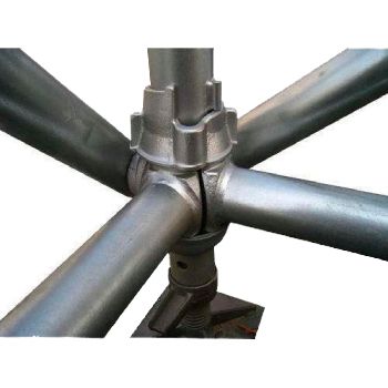 Cuplock Joint Scaffolding – Heavy-Duty Steel Structure for Stability Manufacturers, Suppliers in Ghaziabad