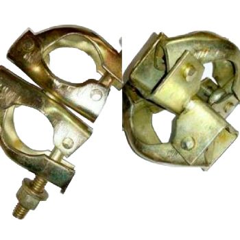 Golden Electro-Plated Mild Steel Support – Heavy-Duty 2-Ton Load Capacity Manufacturers, Suppliers in Kolkata