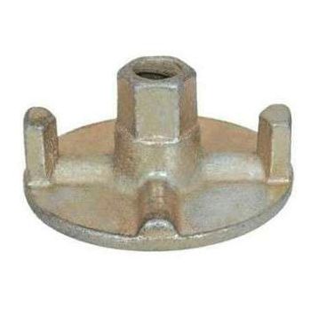 Industrial Cast Iron Round Part – Golden Surface Finish Manufacturers, Suppliers in Ghaziabad