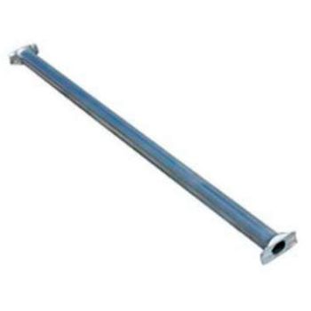Industrial-Grade 3mm Pipe – Color Galvanized And Rust-Resistant Manufacturers, Suppliers in Ghaziabad