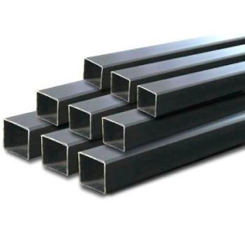 MS Square Pipe – Durable Mild Steel Tubing for Structural Applications Manufacturers, Suppliers in Gurugram