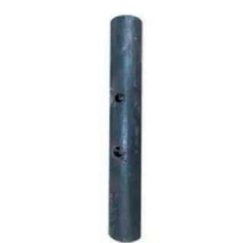 Powder-Coated MS Component – 48mm Corrosion-Resistant Fitting Manufacturers, Suppliers in Rajasthan