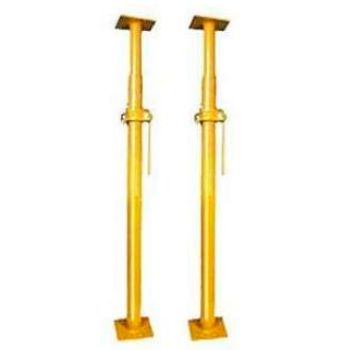 Powder-Coated Steel Prop – Adjustable Rust-Resistant Support for Construction Manufacturers, Suppliers in Gurugram