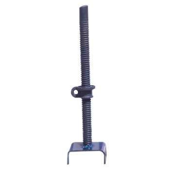 Pre-Drilled Adjustable Base Jack – High-Strength Galvanized Steel Manufacturers, Suppliers in Bhopal