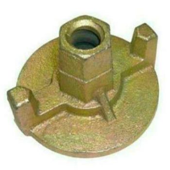 Round Brass Fastener – Premium Golden Finish for Industrial Use Manufacturers, Suppliers in Gurugram