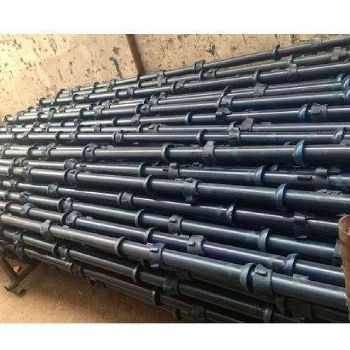 Steel Cuplock Scaffolding – Black Coated for Enhanced Durability Manufacturers, Suppliers in Ghaziabad