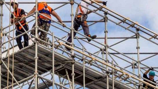 What is Scaffolding? - Uses, Importance and Factors.